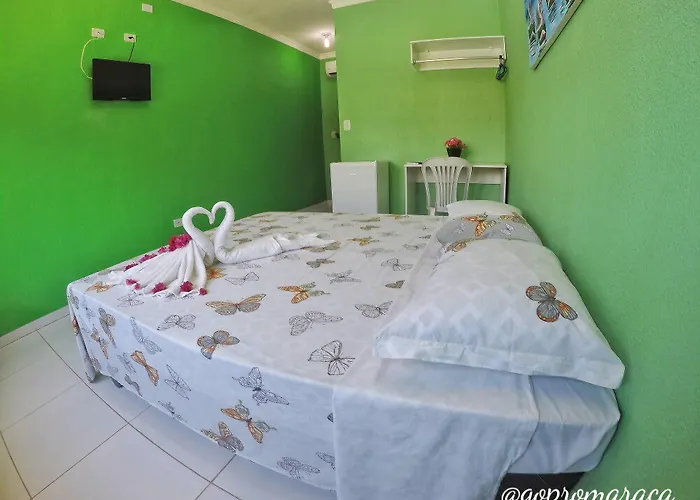 Pousada Sal E Mar Pôrto das Galinhas